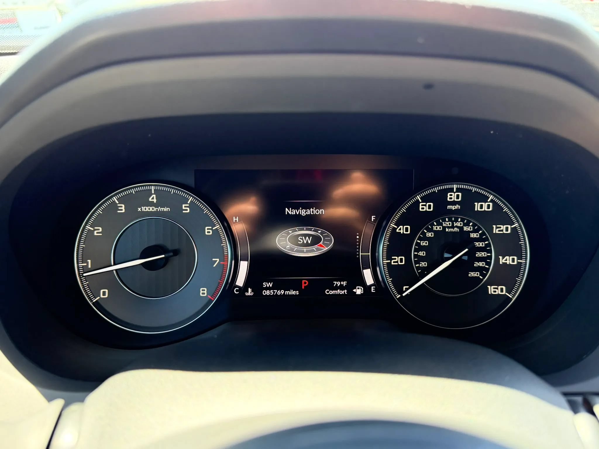 Used 2020 Acura RDX AWD w/ Advance Package image 16