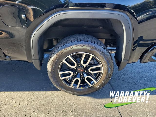 New 2026 GMC Sierra 1500 AT4 w/ Technology Package image 22