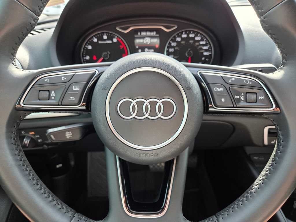 Used 2019 Audi A3 2.0T Premium Plus AWD/4WD image 32
