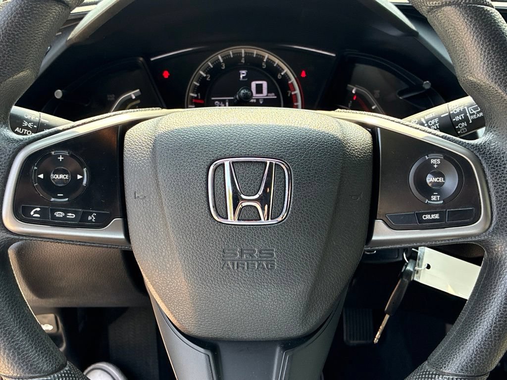 Used 2018 Honda Civic LX image 22