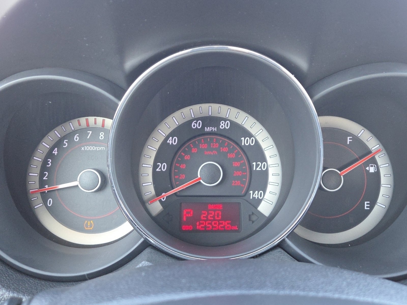 Used 2013 Kia Forte EX image 23