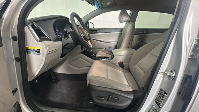 Used 2016 Hyundai Tucson SE w/ Option Group 02 AWD/4WD image 10