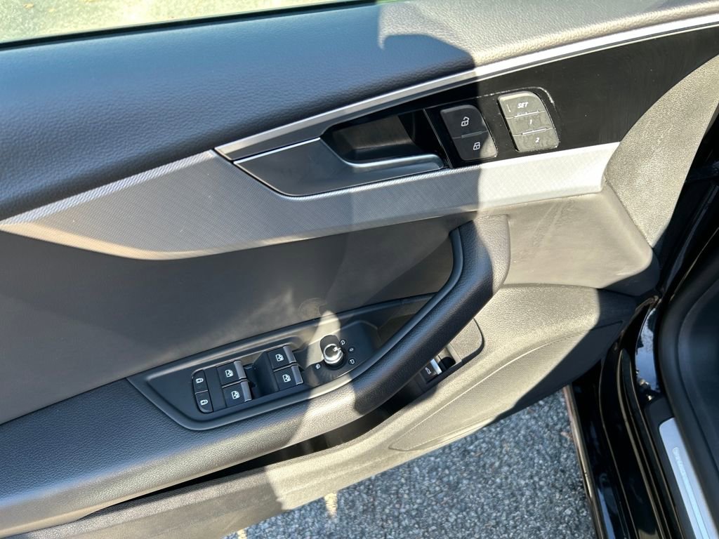 Used 2025 Audi A5 2.0T Premium Plus image 14