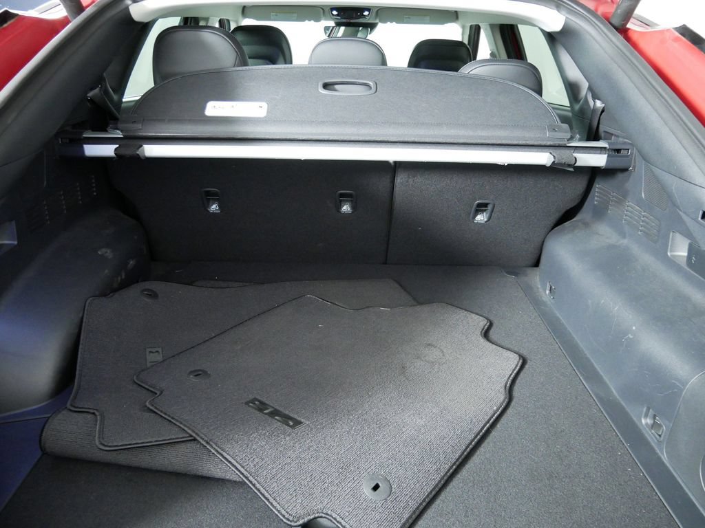 Certified 2023 Kia EV6 Wind w/ Wind Technology Package AWD/4WD image 20