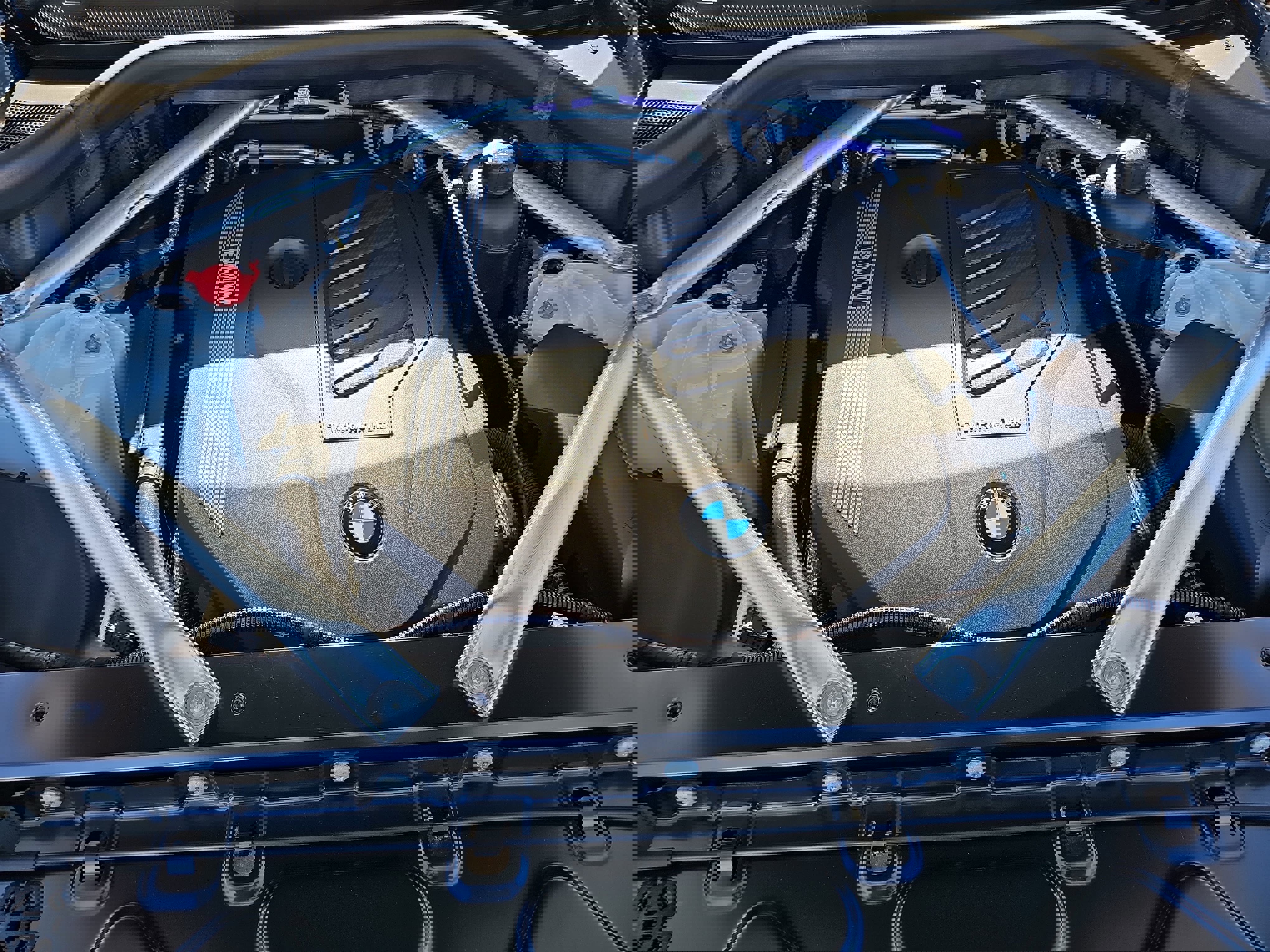 Used 2023 BMW X5 sDrive40i w/ Parking Assistance Package image 32