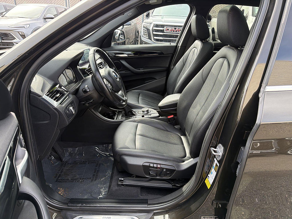 Used 2018 BMW X1 sDrive28i FWD image 19