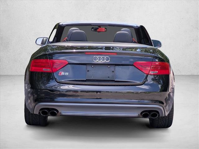 Used 2013 Audi S5 Prestige w/ Prestige Pkg AWD/4WD image 7