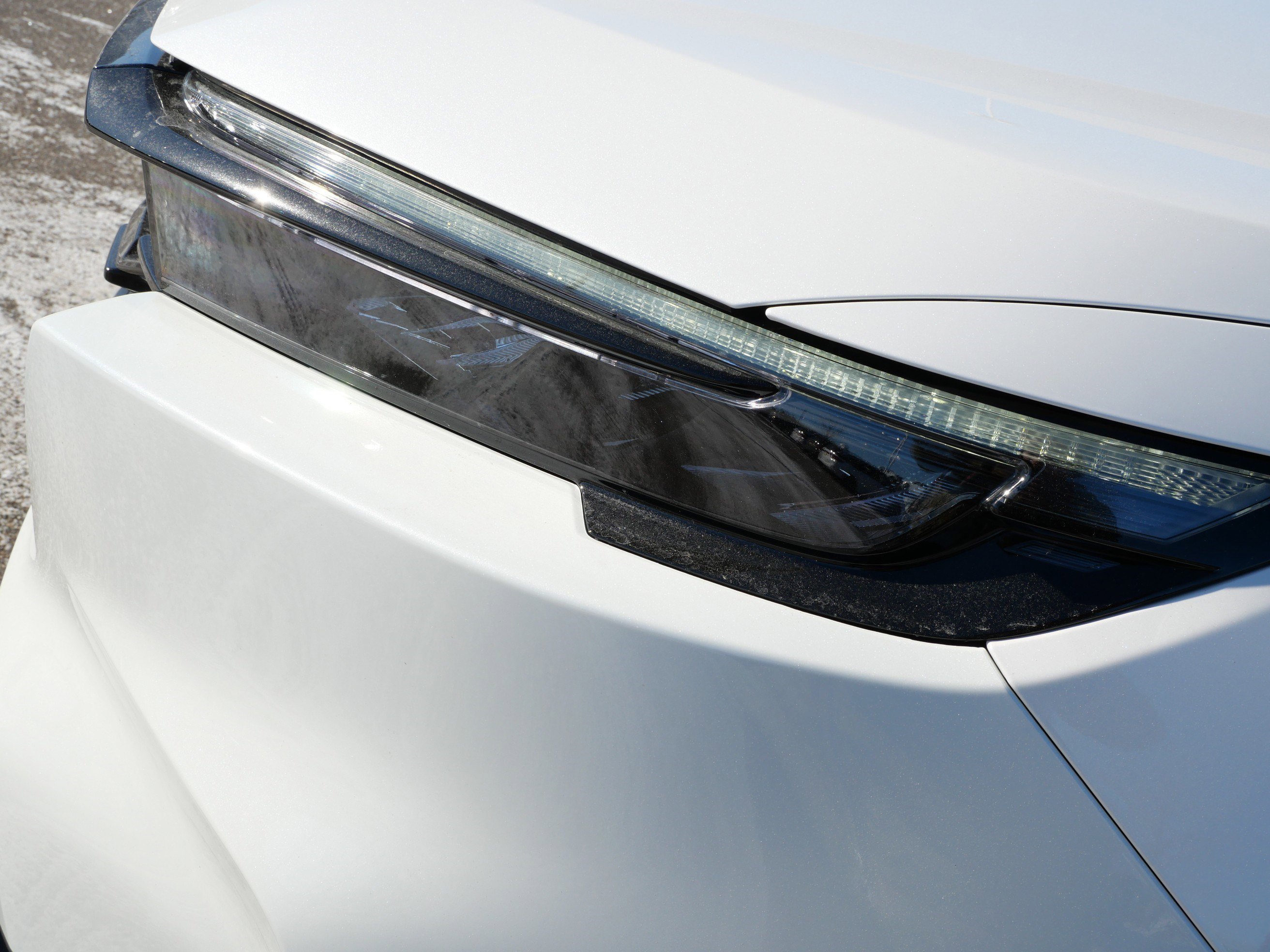 Used 2024 Honda CR-V Sport-L image 16