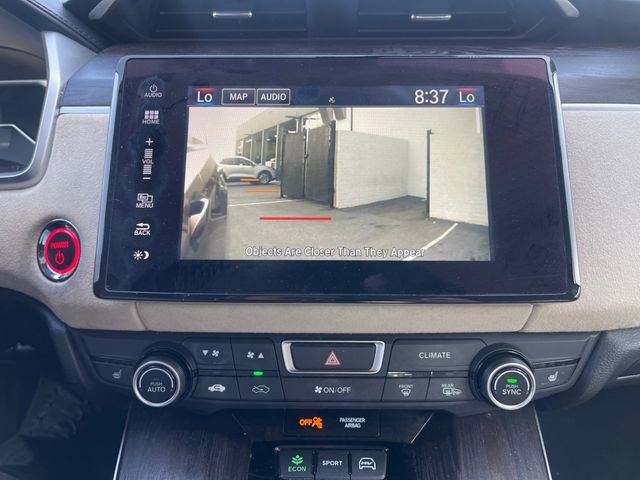 Used 2018 Honda Clarity Touring image 16