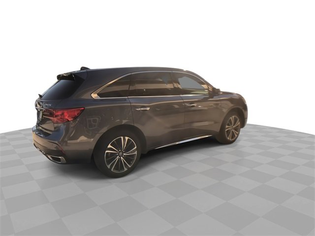 Used 2020 Acura MDX FWD w/ Technology Package image 15