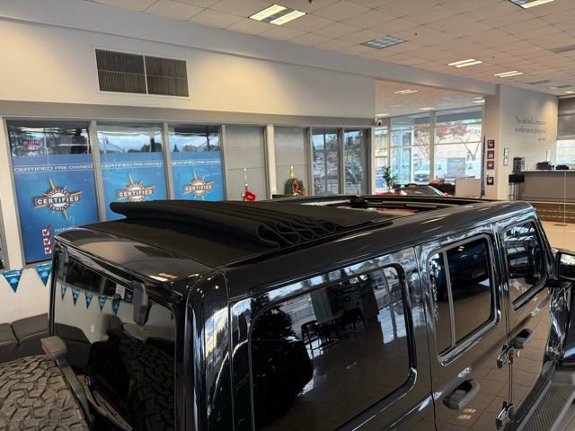 Used 2020 Jeep Wrangler Unlimited Rubicon image 23