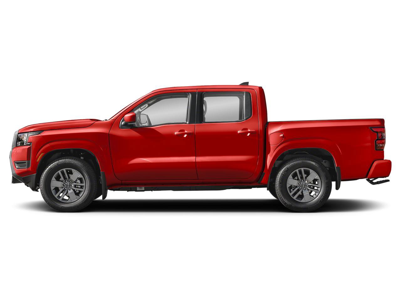 New 2026 Nissan Frontier SV image 3