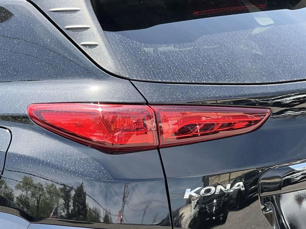 Used 2021 Hyundai Kona Ultimate AWD/4WD image 10