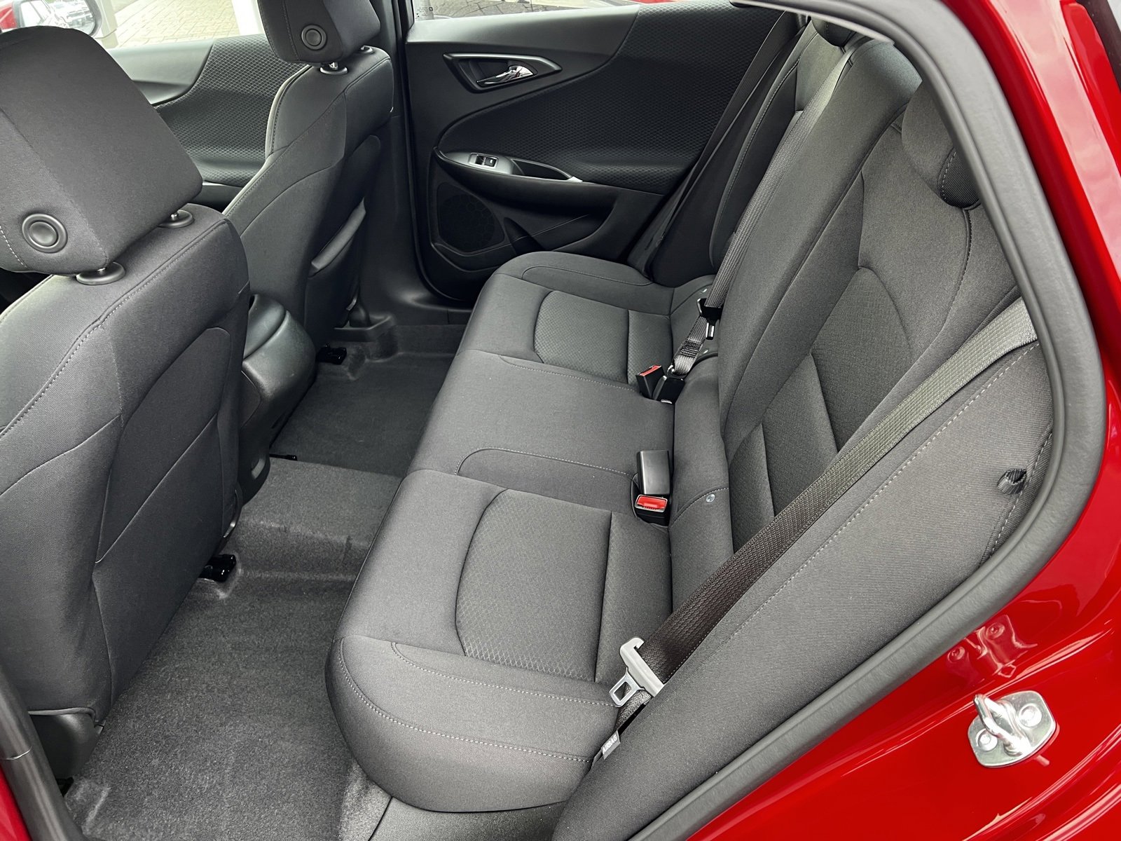 Used 2024 Chevrolet Malibu RS image 7