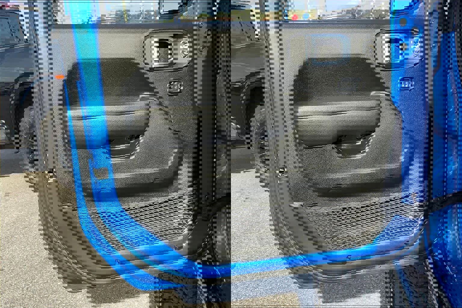 Used 2025 Jeep Gladiator Sport image 21