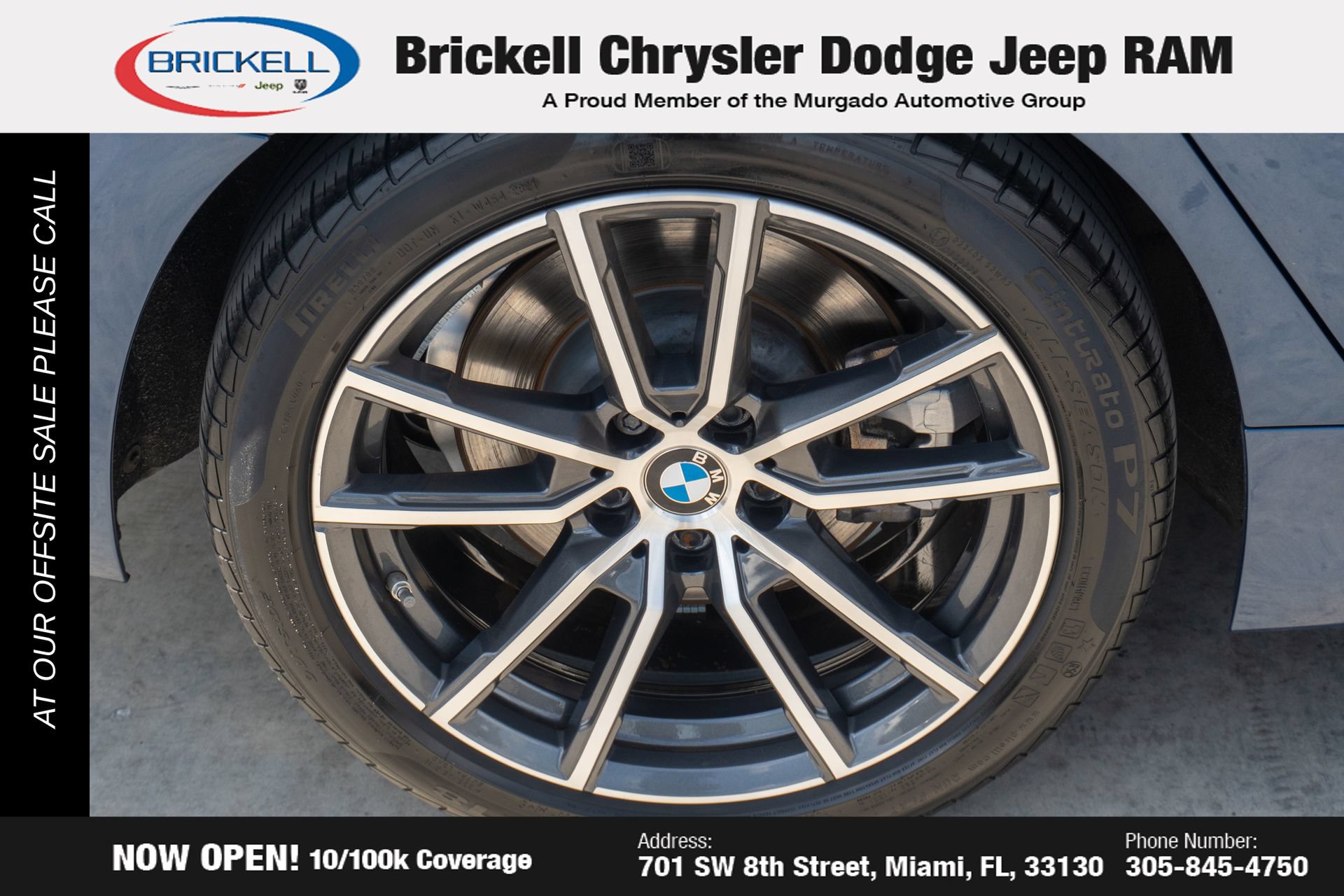 Used 2022 BMW 330i Sedan w/ Convenience Package RWD image 40