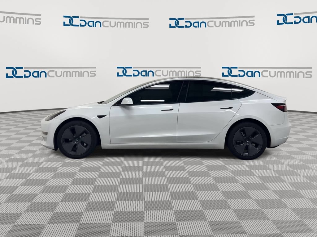 Used 2023 Tesla Model 3 Standard Range RWD image 5