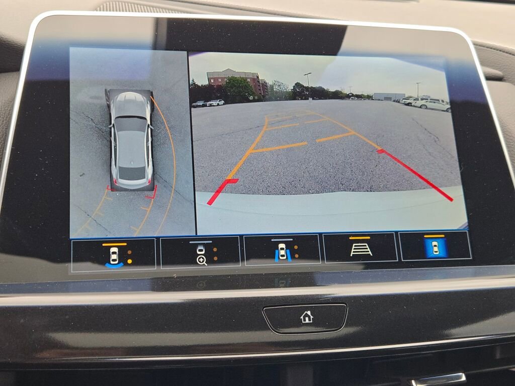 Used 2024 Cadillac CT5 V Blackwing w/ Driver Assist Package RWD image 28