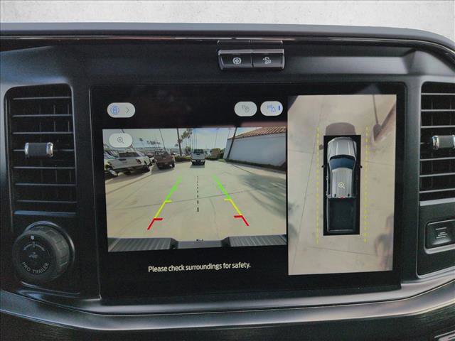 New 2026 Ford F250 Lariat w/ Lariat Premium Package image 13