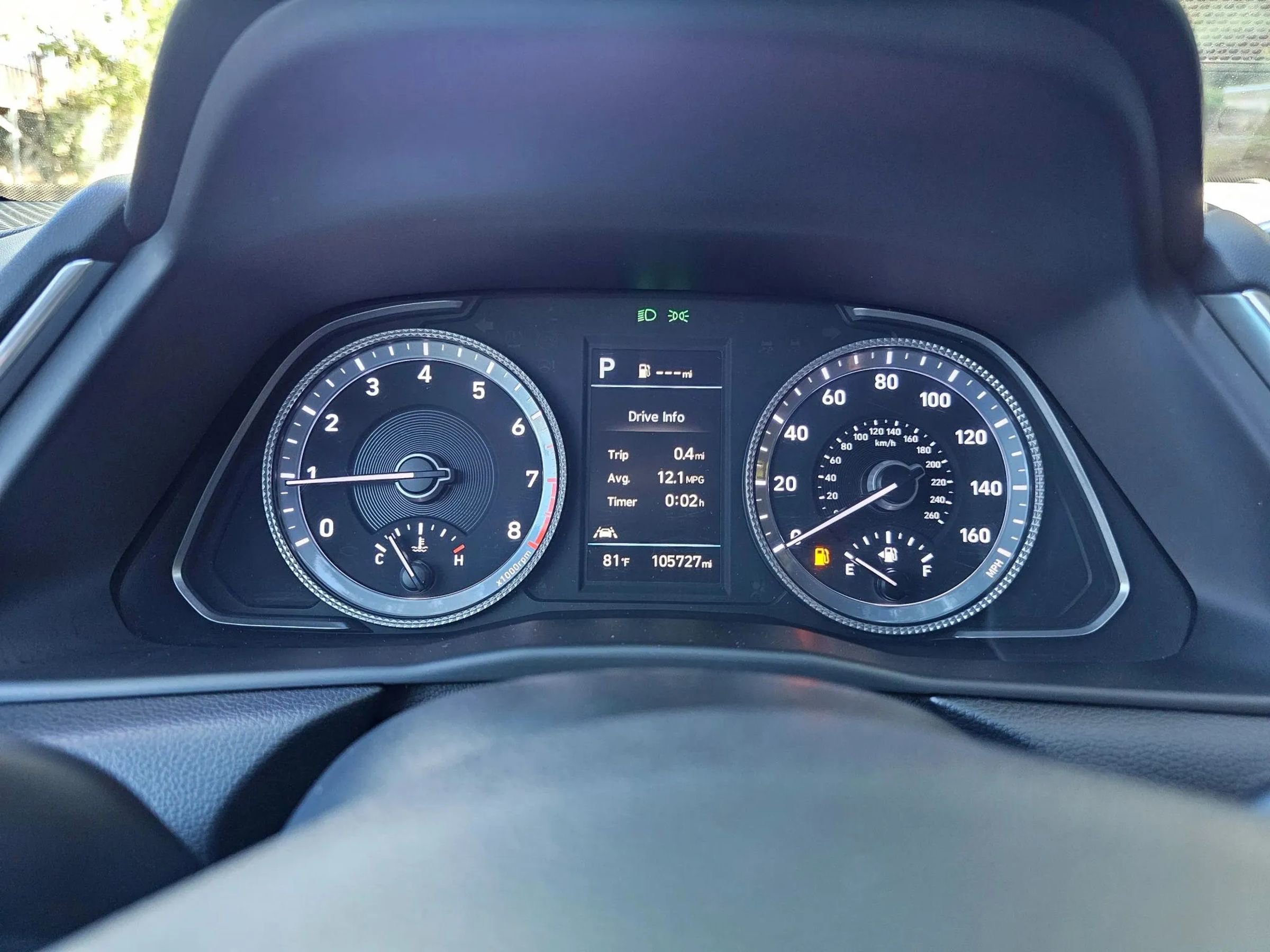 Used 2023 Hyundai Sonata SEL image 42