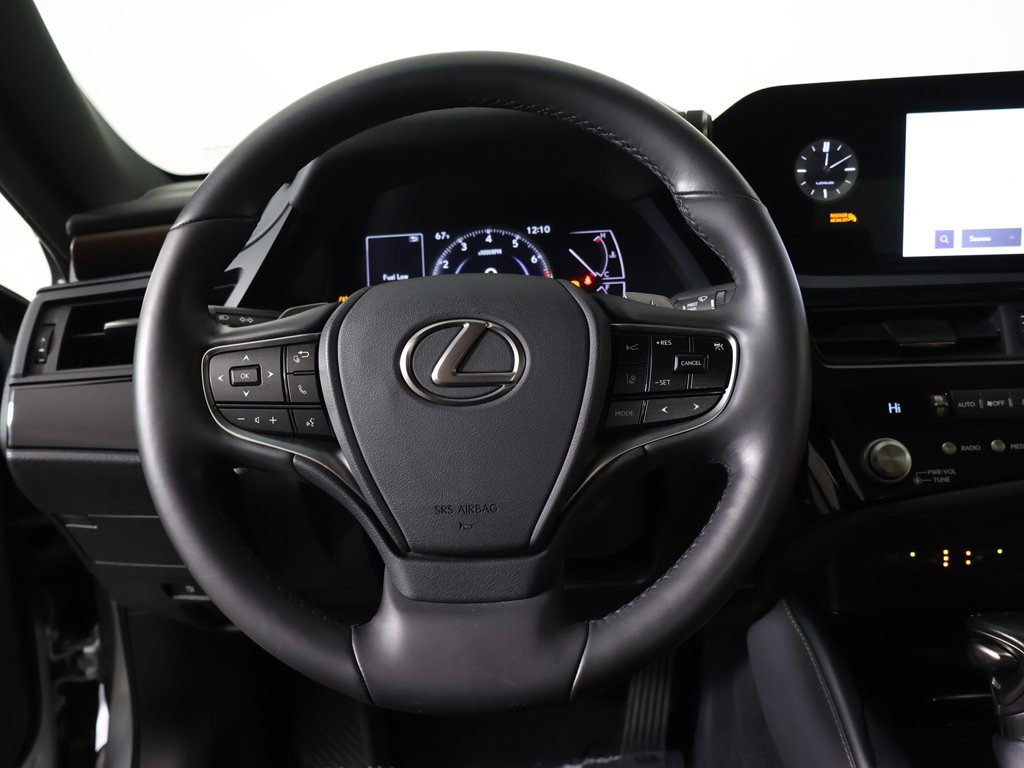 Used 2023 Lexus ES 350 w/ Premium Package image 36