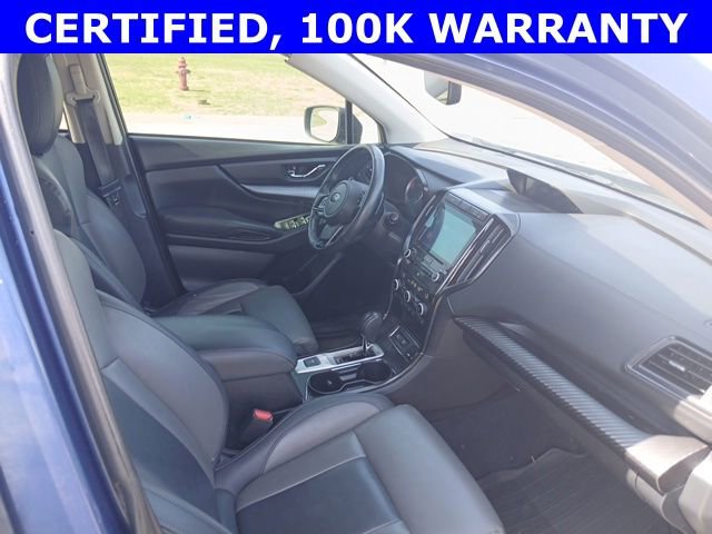 Used 2022 Subaru Ascent Onyx Edition image 16