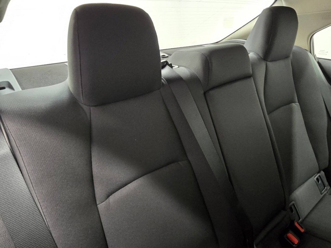 New 2026 Toyota Corolla LE image 17