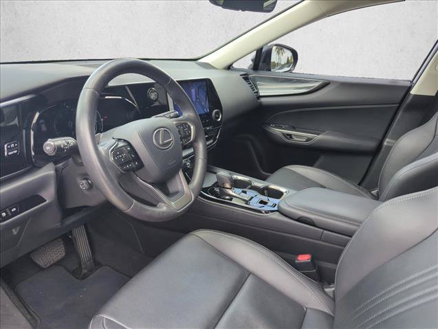 Used 2023 Lexus NX 250 FWD w/ Towing Package (2000 Lbs) image 8