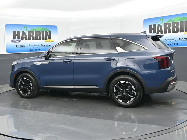 Used 2025 Kia Sorento S FWD image 3