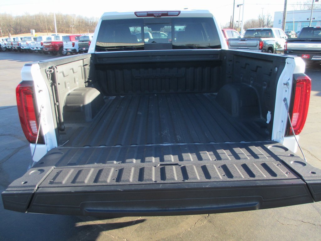 Certified 2024 GMC Sierra 1500 Denali w/ Denali Reserve Package image 7