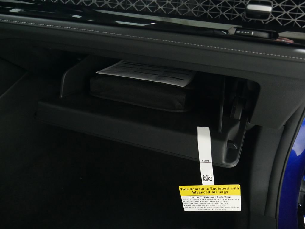 New 2025 Honda Accord Sport image 24