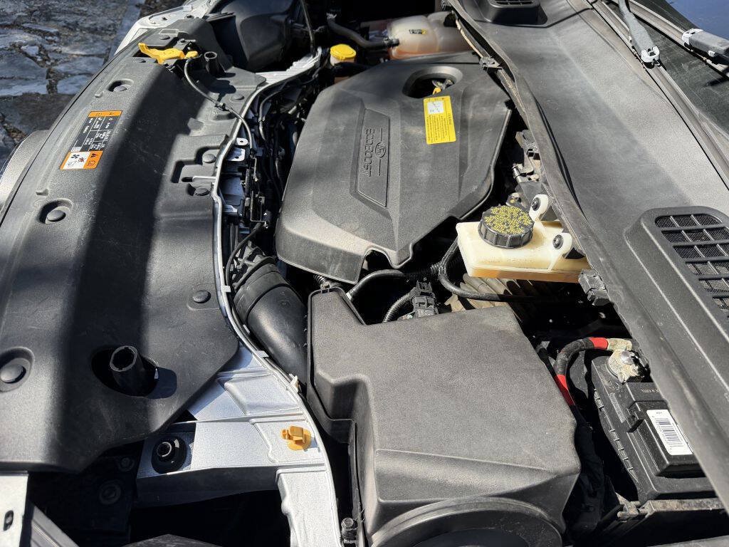Used 2013 Ford Escape SE FWD image 22