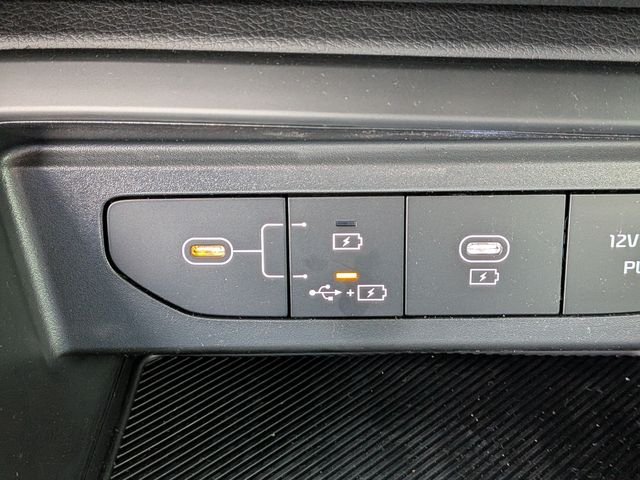 New 2026 Kia K5 LXS FWD image 23