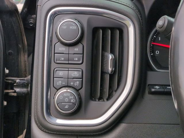 Used 2023 Chevrolet Silverado 3500 High Country w/ Technology Package AWD/4WD image 16