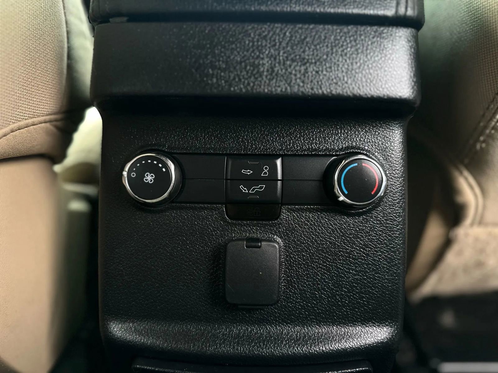 Used 2017 Ford Explorer 4WD image 21