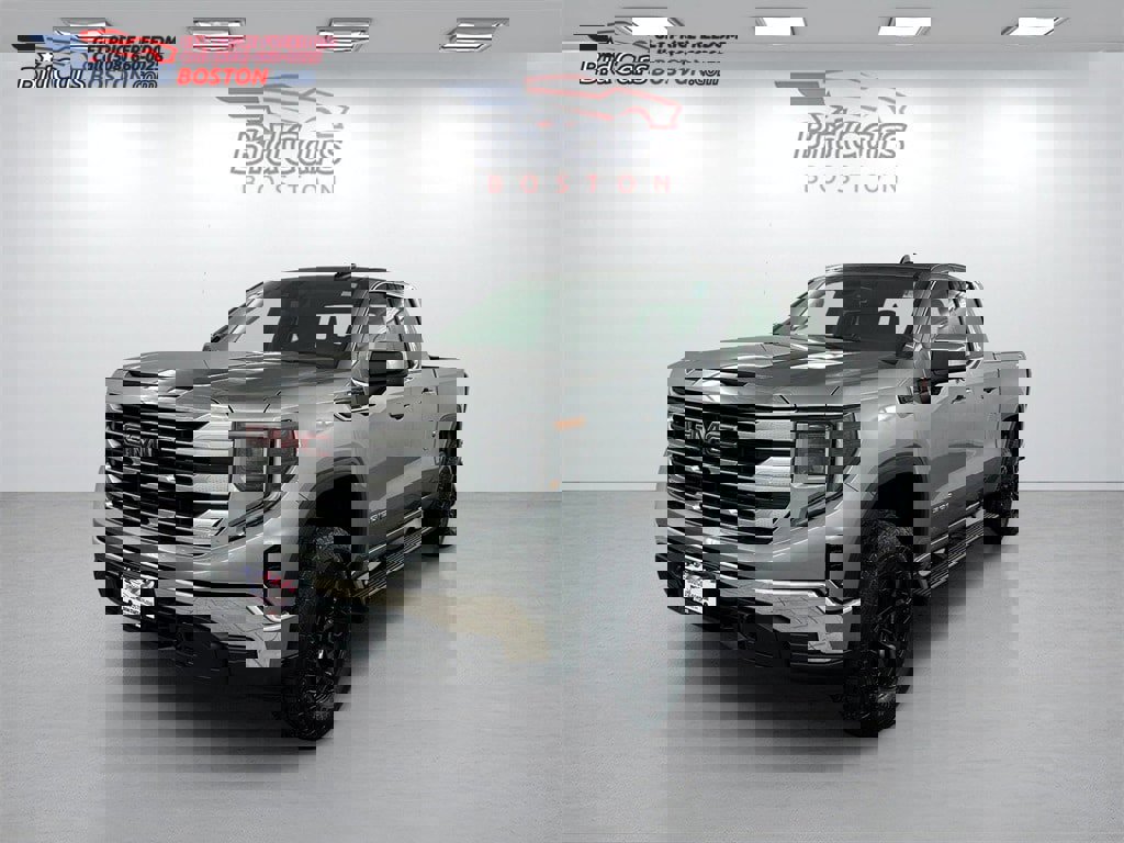 Used 2023 GMC Sierra 1500 SLE