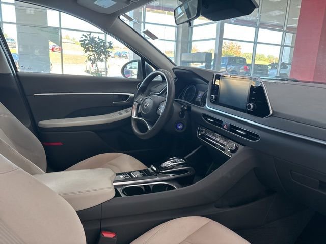 Used 2023 Hyundai Sonata SE image 14