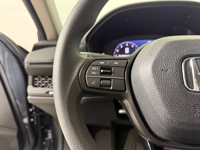Used 2024 Honda Accord LX image 25