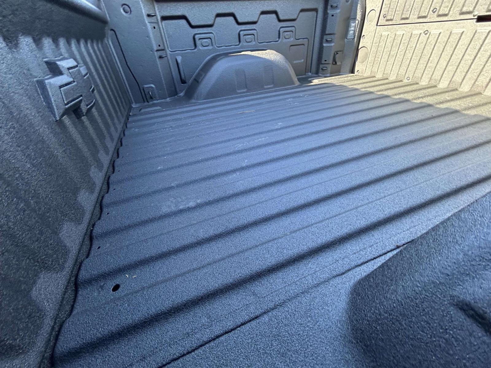 New 2026 Chevrolet Silverado 1500 LT Trail Boss w/ LT Trail Boss Premium Package image 15