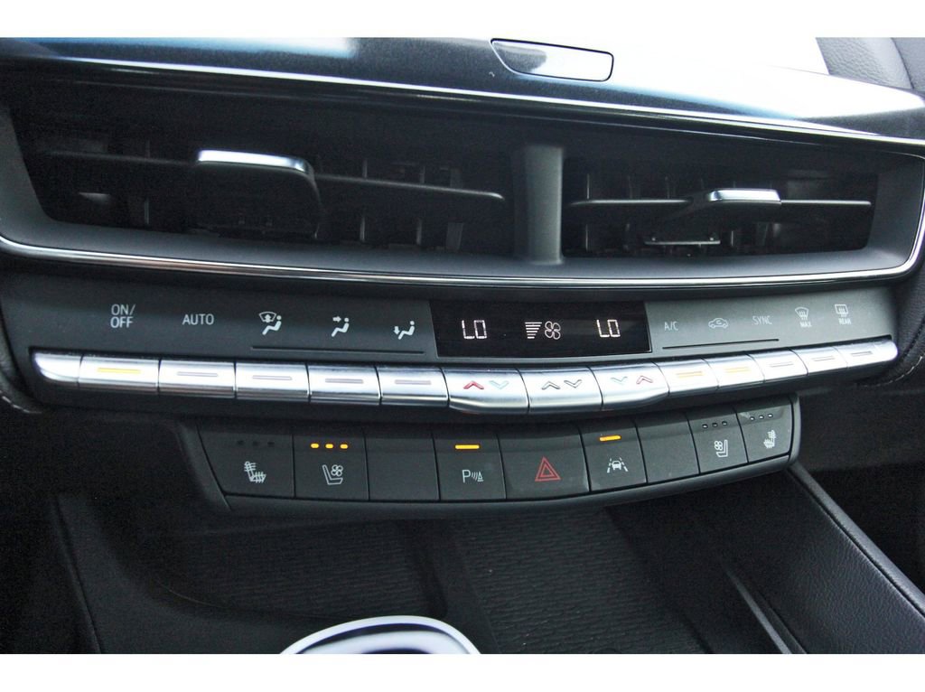 Certified 2023 Cadillac CT5 Premium Luxury w/ Technology Package RWD image 23