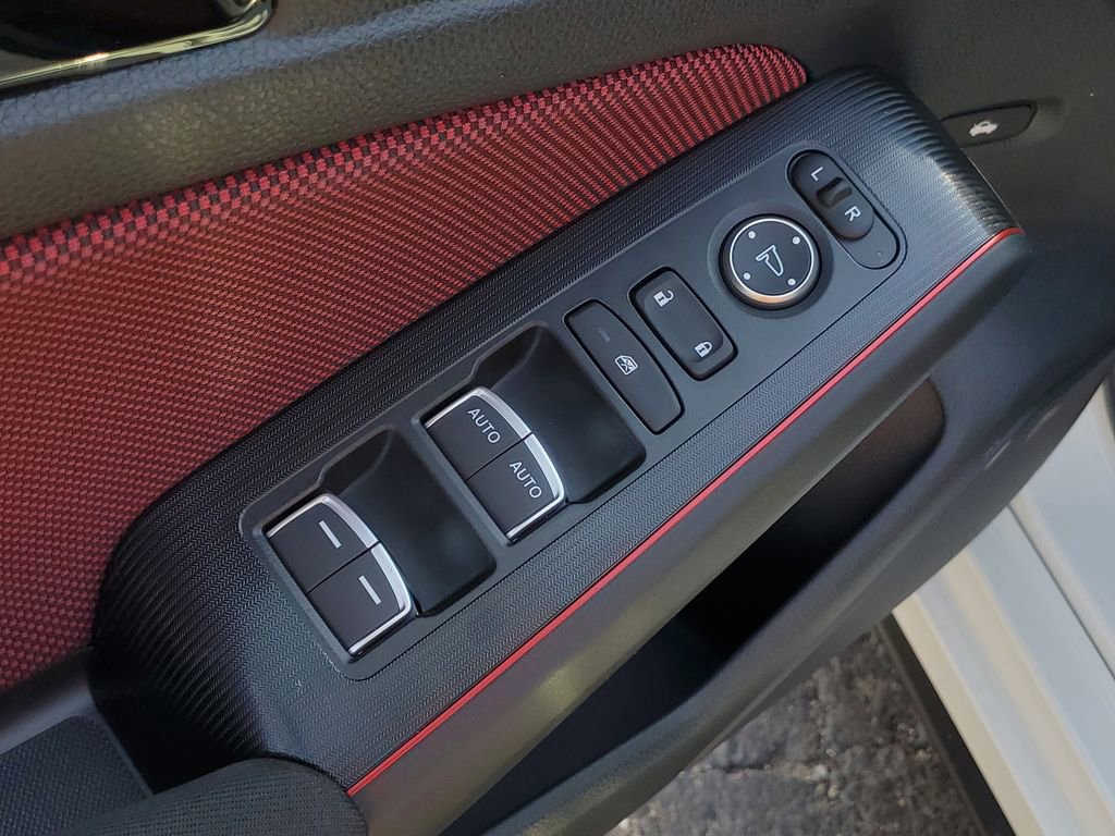 New 2026 Honda Civic Si image 12