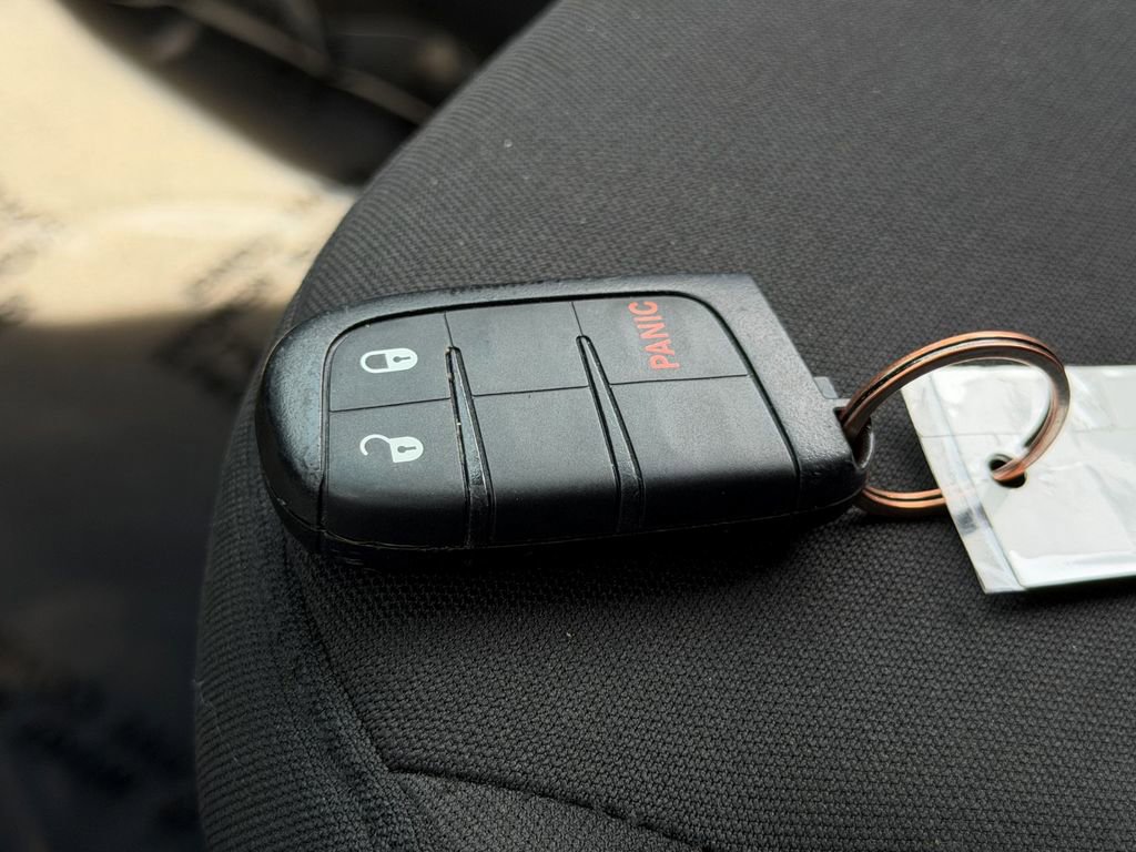 Used 2018 Jeep Compass Sport w/ Tech Group image 35