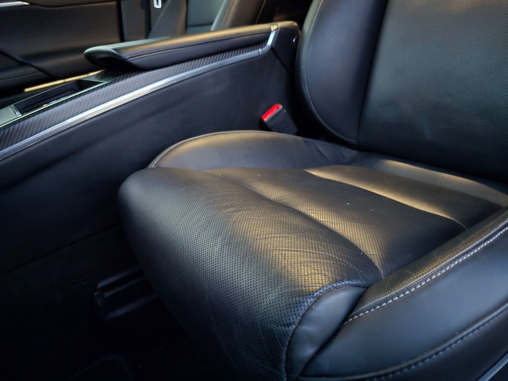 Used 2022 Tesla Model X Plaid image 27