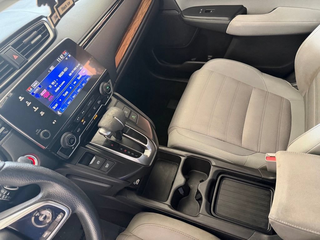 Used 2021 Honda CR-V EX image 46