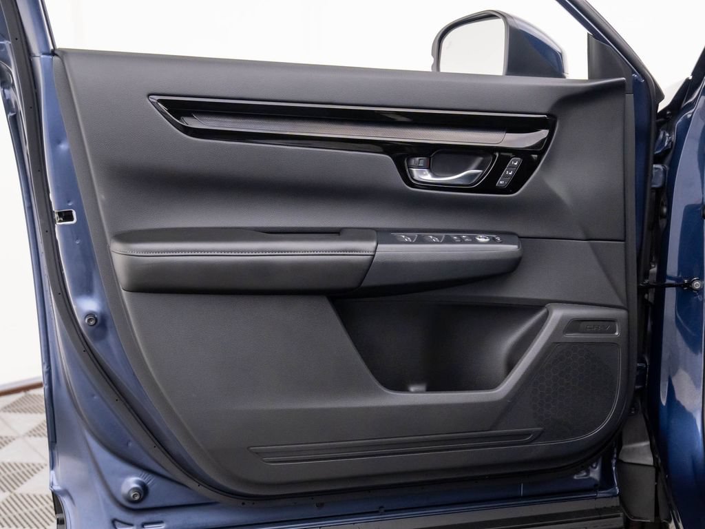 New 2026 Honda CR-V EX-L image 14