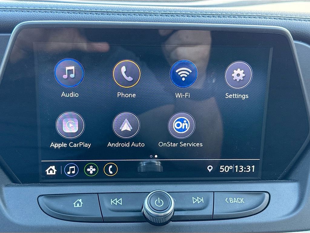 Used 2019 Chevrolet Blazer LT image 17