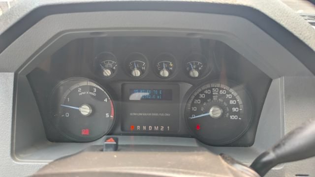 Used 2014 Ford F350 XL w/ Snow Plow Prep Package AWD/4WD image 25