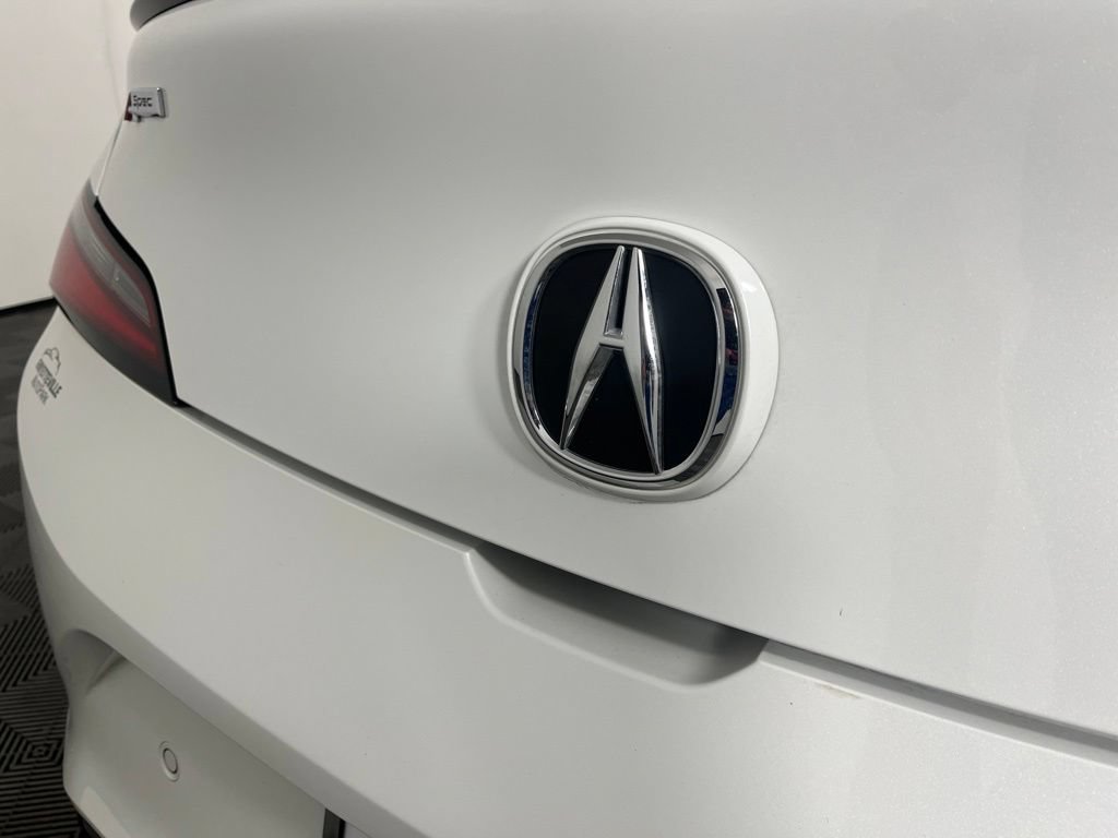 Certified 2024 Acura Integra A-Spec FWD image 14