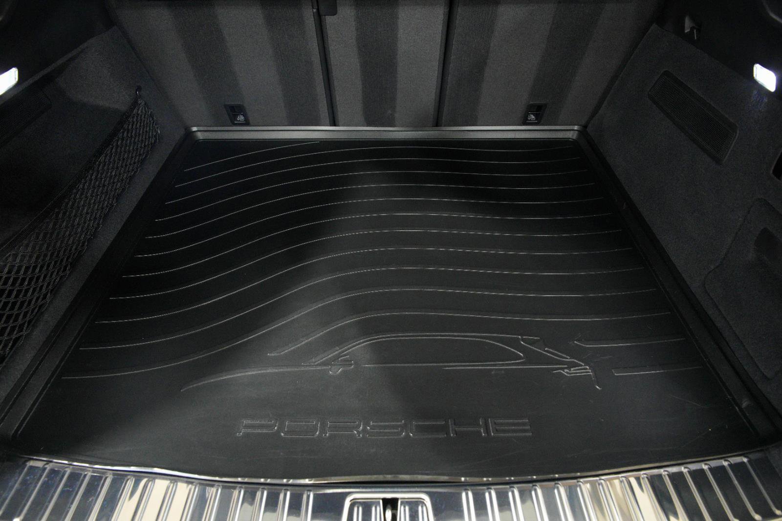 Used 2024 Porsche Cayenne Turbo GT AWD/4WD image 63