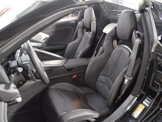 Used 2023 Chevrolet Corvette Z06 w/ Battery Protection Package image 16